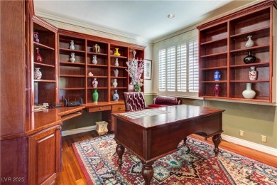 Beautiful Dream Home in Spanish Trail Golf Country Club; on Spanish Trail Golf and Country Club in Nevada - for sale on GolfHomes.com, golf home, golf lot
