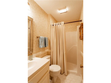Discover the charm of this beautifully maintained 5 bedroom, 3 on Lexington Golf Club in North Carolina - for sale on GolfHomes.com, golf home, golf lot