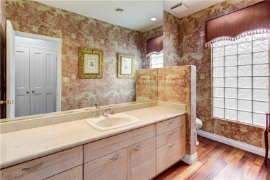 Beautiful Dream Home in Spanish Trail Golf Country Club; on Spanish Trail Golf and Country Club in Nevada - for sale on GolfHomes.com, golf home, golf lot