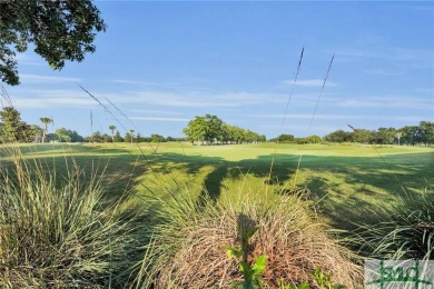 This premium waterfront lot is a true gem, offering the perfect on The Club At Savannah Harbor in Georgia - for sale on GolfHomes.com, golf home, golf lot