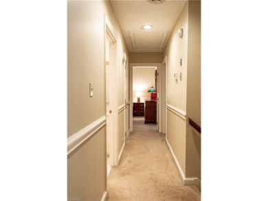 Discover the charm of this beautifully maintained 5 bedroom, 3 on Lexington Golf Club in North Carolina - for sale on GolfHomes.com, golf home, golf lot