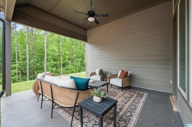 One-Level Living in Primrose at Everlee - New Active Adult on Ross Bridge Golf Resort in Alabama - for sale on GolfHomes.com, golf home, golf lot