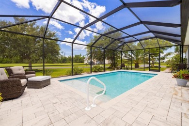 Welcome to your dream home in the desirable, deed-restricted on Burnt Store Golf Club in Florida - for sale on GolfHomes.com, golf home, golf lot