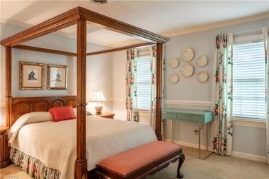 Discover the charm of this beautifully maintained 5 bedroom, 3 on Lexington Golf Club in North Carolina - for sale on GolfHomes.com, golf home, golf lot