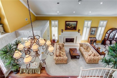 Beautiful Dream Home in Spanish Trail Golf Country Club; on Spanish Trail Golf and Country Club in Nevada - for sale on GolfHomes.com, golf home, golf lot