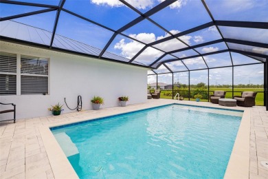 Welcome to your dream home in the desirable, deed-restricted on Burnt Store Golf Club in Florida - for sale on GolfHomes.com, golf home, golf lot