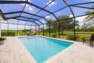 Welcome to your dream home in the desirable, deed-restricted on Burnt Store Golf Club in Florida - for sale on GolfHomes.com, golf home, golf lot