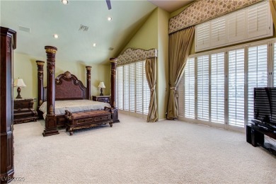 Beautiful Dream Home in Spanish Trail Golf Country Club; on Spanish Trail Golf and Country Club in Nevada - for sale on GolfHomes.com, golf home, golf lot