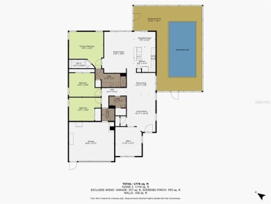 Welcome to your dream home in the desirable, deed-restricted on Burnt Store Golf Club in Florida - for sale on GolfHomes.com, golf home, golf lot
