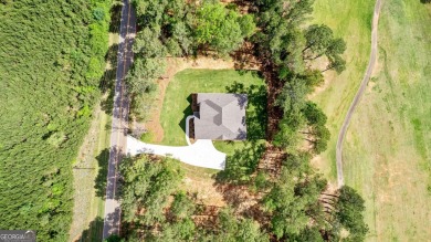 NEW CONSTRUCTION! NEW PLAN! MOVE IN READY! *The Summer Hill* on Raintree Country Club in Georgia - for sale on GolfHomes.com, golf home, golf lot