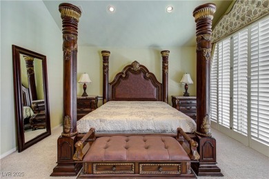 Beautiful Dream Home in Spanish Trail Golf Country Club; on Spanish Trail Golf and Country Club in Nevada - for sale on GolfHomes.com, golf home, golf lot