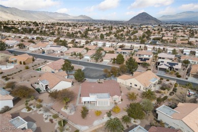 THIS IS A NICE ONE ON .25 ACRE PARCEL IN THE HEART OF PREMIERE on Highland Falls Golf Club in Nevada - for sale on GolfHomes.com, golf home, golf lot