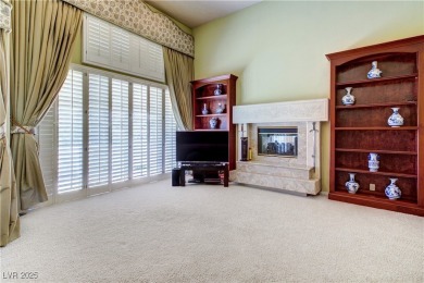 Beautiful Dream Home in Spanish Trail Golf Country Club; on Spanish Trail Golf and Country Club in Nevada - for sale on GolfHomes.com, golf home, golf lot
