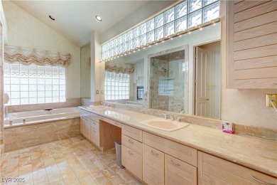 Beautiful Dream Home in Spanish Trail Golf Country Club; on Spanish Trail Golf and Country Club in Nevada - for sale on GolfHomes.com, golf home, golf lot