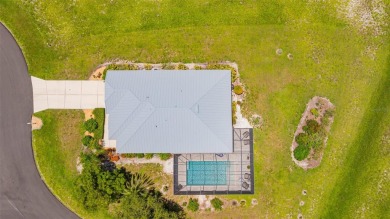 Welcome to your dream home in the desirable, deed-restricted on Burnt Store Golf Club in Florida - for sale on GolfHomes.com, golf home, golf lot