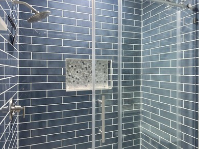 Welcome to this beautifully updated brick home that blends on The Club at Pine Forest  in South Carolina - for sale on GolfHomes.com, golf home, golf lot