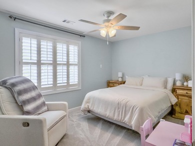 Welcome to this beautifully updated brick home that blends on The Club at Pine Forest  in South Carolina - for sale on GolfHomes.com, golf home, golf lot