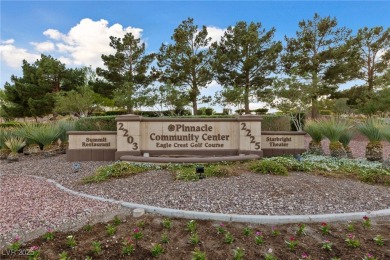 THIS IS A NICE ONE ON .25 ACRE PARCEL IN THE HEART OF PREMIERE on Highland Falls Golf Club in Nevada - for sale on GolfHomes.com, golf home, golf lot