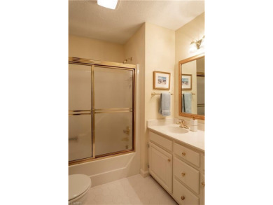 Discover the charm of this beautifully maintained 5 bedroom, 3 on Lexington Golf Club in North Carolina - for sale on GolfHomes.com, golf home, golf lot