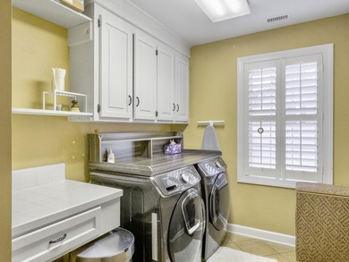 Welcome to this beautifully updated brick home that blends on The Club at Pine Forest  in South Carolina - for sale on GolfHomes.com, golf home, golf lot