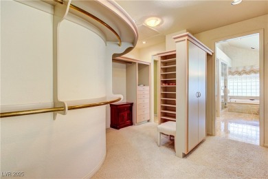 Beautiful Dream Home in Spanish Trail Golf Country Club; on Spanish Trail Golf and Country Club in Nevada - for sale on GolfHomes.com, golf home, golf lot