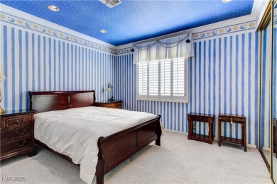 Beautiful Dream Home in Spanish Trail Golf Country Club; on Spanish Trail Golf and Country Club in Nevada - for sale on GolfHomes.com, golf home, golf lot