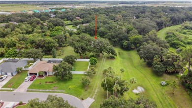 LUCKY YOU! THIS BEAUTY IS BACK ON THE MARKET - BUYER'S FINANCING on Imperial Lakewoods Golf Club in Florida - for sale on GolfHomes.com, golf home, golf lot