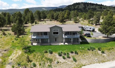 Welcome to 1013 Marcus Daly Drive, a delightful residence on The Old Works Golf Course in Montana - for sale on GolfHomes.com, golf home, golf lot