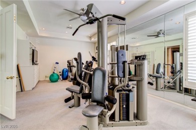 Beautiful Dream Home in Spanish Trail Golf Country Club; on Spanish Trail Golf and Country Club in Nevada - for sale on GolfHomes.com, golf home, golf lot