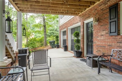 Discover the charm of this beautifully maintained 5 bedroom, 3 on Lexington Golf Club in North Carolina - for sale on GolfHomes.com, golf home, golf lot