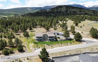 Welcome to 1013 Marcus Daly Drive, a delightful residence on The Old Works Golf Course in Montana - for sale on GolfHomes.com, golf home, golf lot