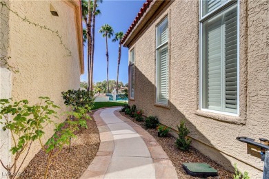 Beautiful Dream Home in Spanish Trail Golf Country Club; on Spanish Trail Golf and Country Club in Nevada - for sale on GolfHomes.com, golf home, golf lot