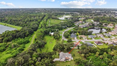 LUCKY YOU! THIS BEAUTY IS BACK ON THE MARKET - BUYER'S FINANCING on Imperial Lakewoods Golf Club in Florida - for sale on GolfHomes.com, golf home, golf lot