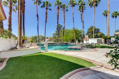 Beautiful Dream Home in Spanish Trail Golf Country Club; on Spanish Trail Golf and Country Club in Nevada - for sale on GolfHomes.com, golf home, golf lot