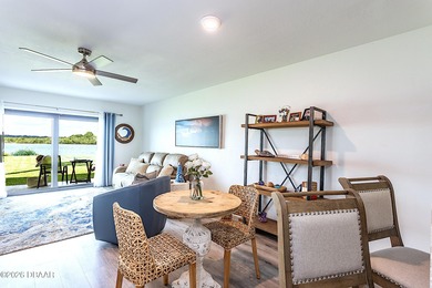 Direct Intracoastal Front Coastal Dream Awaits! Welcome to your on Ocean Palm Golf Course in Florida - for sale on GolfHomes.com, golf home, golf lot