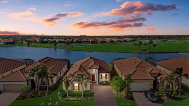 WELCOME HOME TO SARASOTA NATIONAL, where you can live the on Sarasota National Golf Club in Florida - for sale on GolfHomes.com, golf home, golf lot