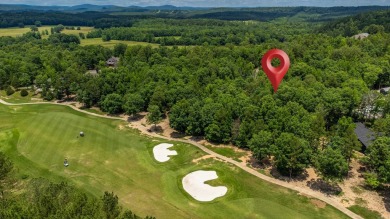 Build your dream home on this rare .53-acre lot located right on on Granada Golf Course in Arkansas - for sale on GolfHomes.com, golf home, golf lot