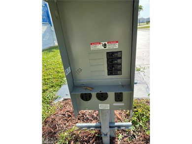 Welcome to Palmetto Palms where YOU own the land. This beautiful on Kelly Greens Golf and Country Club in Florida - for sale on GolfHomes.com, golf home, golf lot