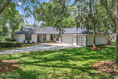 Wow! You will be blown away by VIEWS from this GOLF COURSE home on The Oak Bridge Club in Florida - for sale on GolfHomes.com, golf home, golf lot