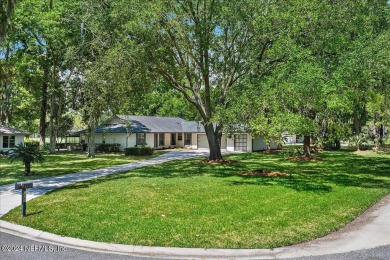 Wow! You will be blown away by VIEWS from this GOLF COURSE home on The Oak Bridge Club in Florida - for sale on GolfHomes.com, golf home, golf lot