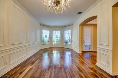 Welcome to your dream home in sunny Florida! Nestled in the on Copperhead Golf Club in Florida - for sale on GolfHomes.com, golf home, golf lot