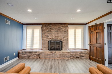 This cul de sac location makes this home a dream with low on The Woodlands Country Club in South Carolina - for sale on GolfHomes.com, golf home, golf lot