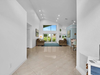 Priced to sell!! Beautiful large home in Golf Colony-Pipers Glen on Westchester Golf and Country Club in Florida - for sale on GolfHomes.com, golf home, golf lot