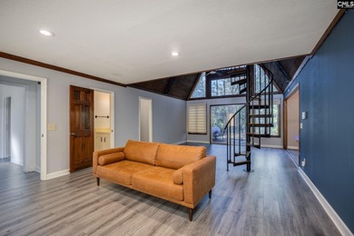 This cul de sac location makes this home a dream with low on The Woodlands Country Club in South Carolina - for sale on GolfHomes.com, golf home, golf lot