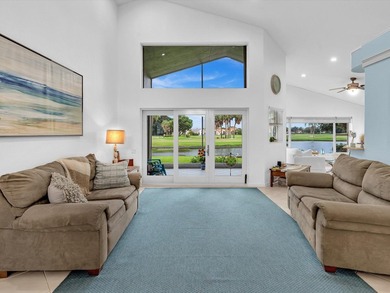 Priced to sell!! Beautiful large home in Golf Colony-Pipers Glen on Westchester Golf and Country Club in Florida - for sale on GolfHomes.com, golf home, golf lot