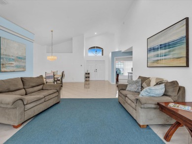 Beautiful large home in sought after Pipers Glen Estates. Part on Westchester Golf and Country Club in Florida - for sale on GolfHomes.com, golf home, golf lot