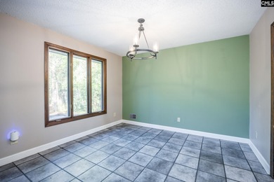 This cul de sac location makes this home a dream with low on The Woodlands Country Club in South Carolina - for sale on GolfHomes.com, golf home, golf lot