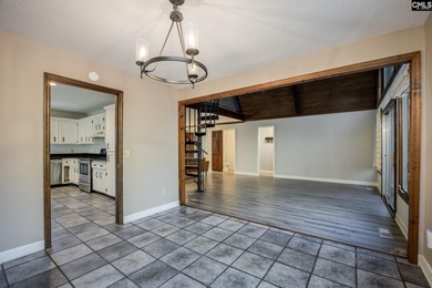 This cul de sac location makes this home a dream with low on The Woodlands Country Club in South Carolina - for sale on GolfHomes.com, golf home, golf lot