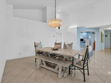 Beautiful large home in sought after Pipers Glen Estates. Part on Westchester Golf and Country Club in Florida - for sale on GolfHomes.com, golf home, golf lot