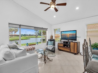 Beautiful large home in sought after Pipers Glen Estates. Part on Westchester Golf and Country Club in Florida - for sale on GolfHomes.com, golf home, golf lot
